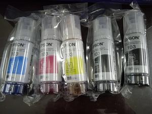 EPSON Original Inks 103 - thumbnail 2