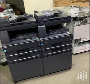 Effective Kyocera Taskalfa 181 Photocopier Printer Scanner Machine