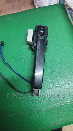 Door Handles Nissan