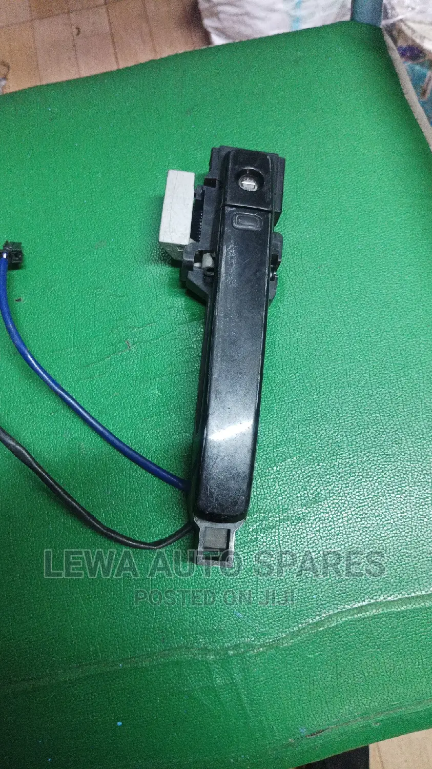 Door Handles Nissan