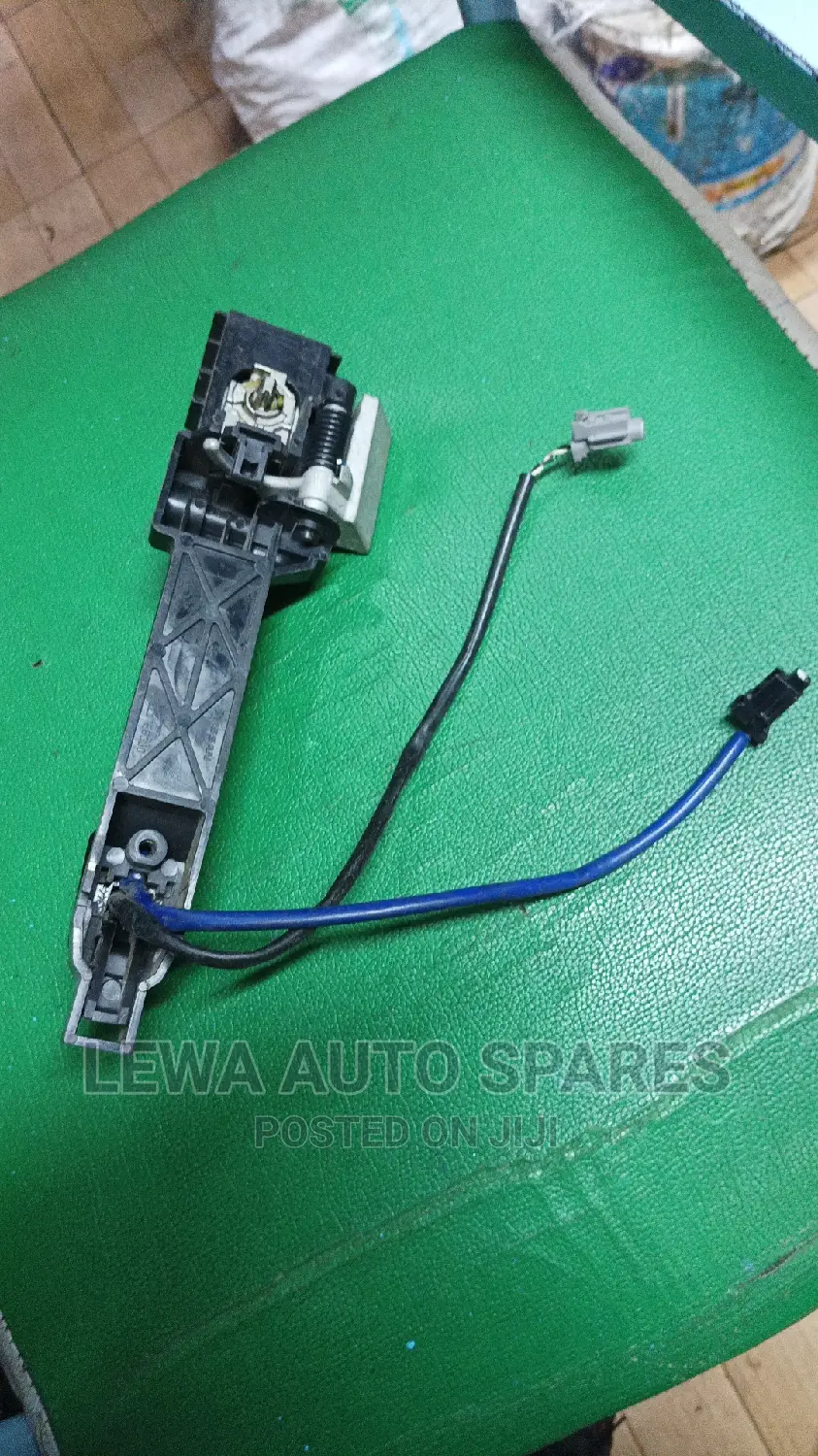 Door Handles Nissan