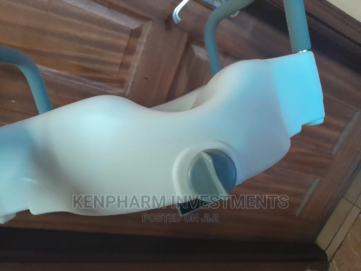 Toilet Seat Raiser