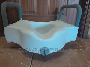 Toilet Seat Raiser