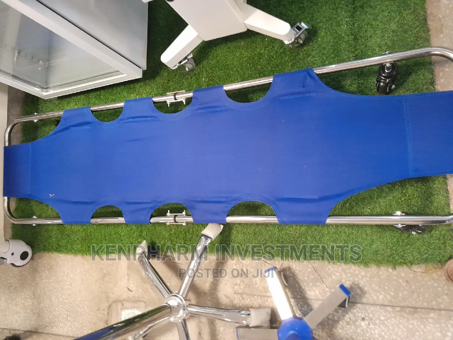 Stretcher Portable and Foldable