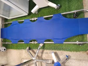 Stretcher Portable and Foldable - thumbnail 2