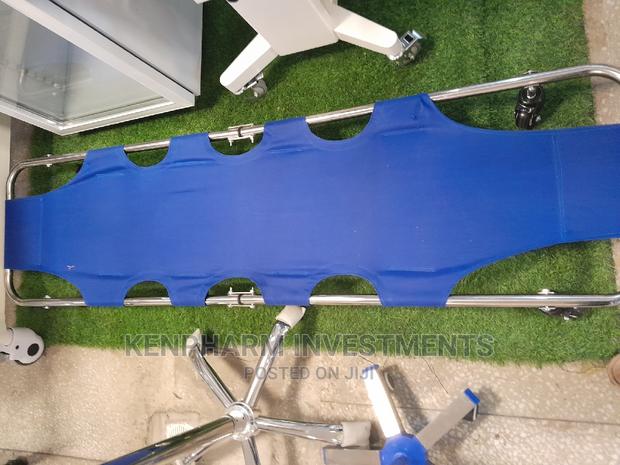 Stretcher Portable and Foldable - main view