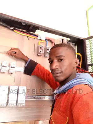 Electrician (Wire Man)