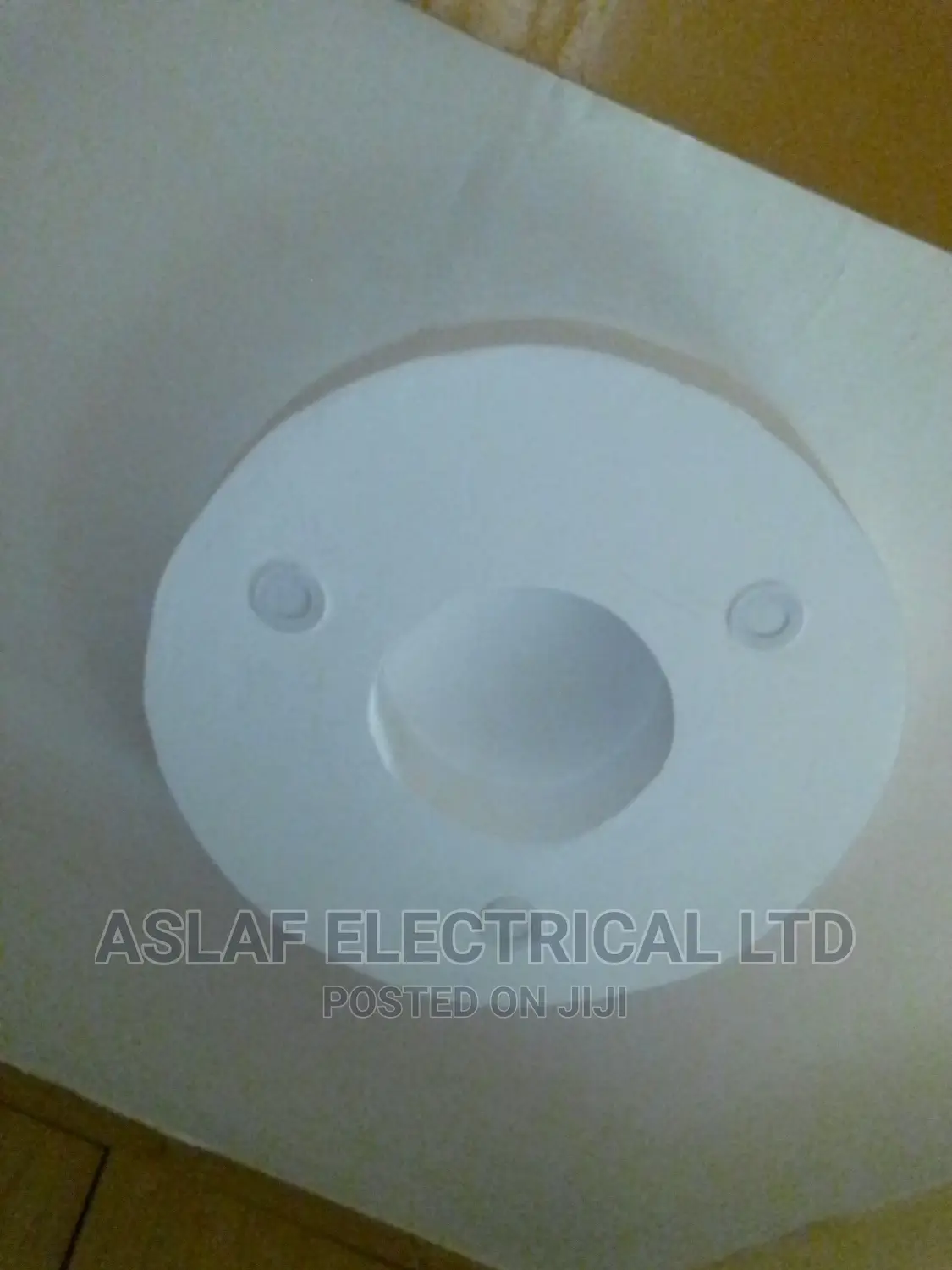 Electrician (Wire Man)