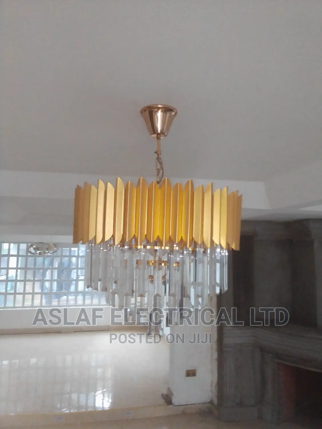 Electrician (Wire Man)
