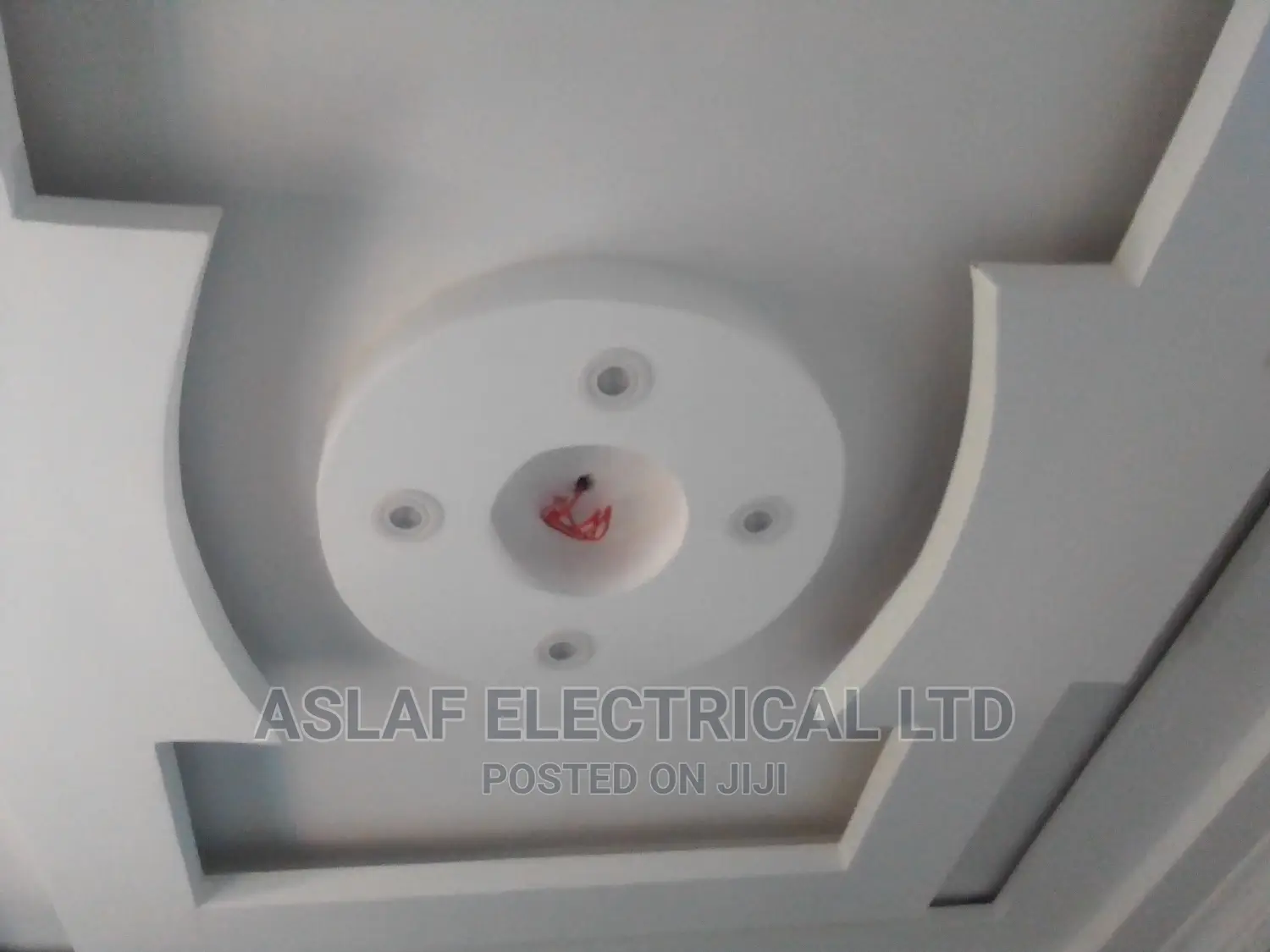 Electrician (Wire Man)