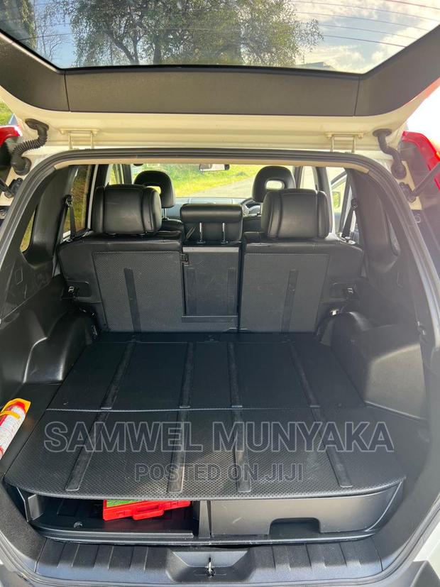 Nissan X-Trail 2.0 Petrol AWD 2013 Pearl - thumbnail 6