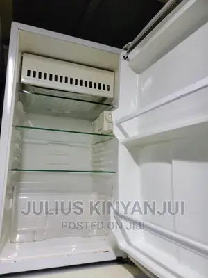 Table Top Fridge