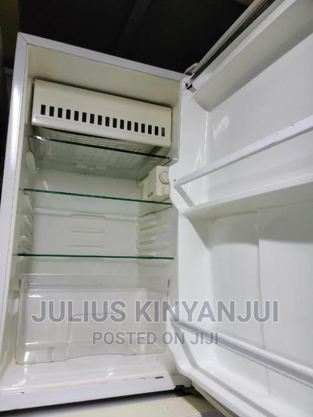 Table Top Fridge