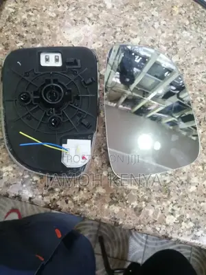 Mazda, Axela, Demio, Axela Sidemirrors