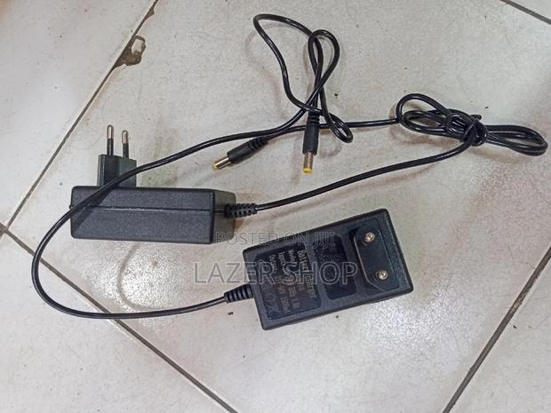 Cordless Chargers - main view