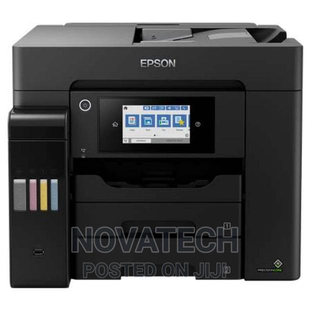 Epson L6570 Inktank Printer - main view