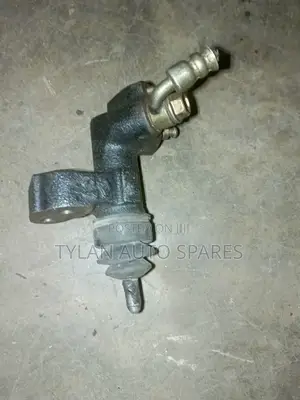 Sleeve Cylider B15