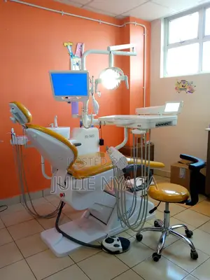 Complete Dental Unit