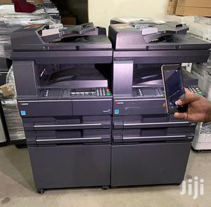 Effective Kyocera Taskalfa 181 Photocopier Printer Scanner Machine