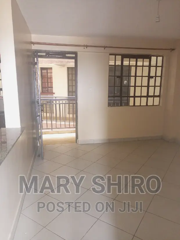 1bdrm Apartment in South B for rent