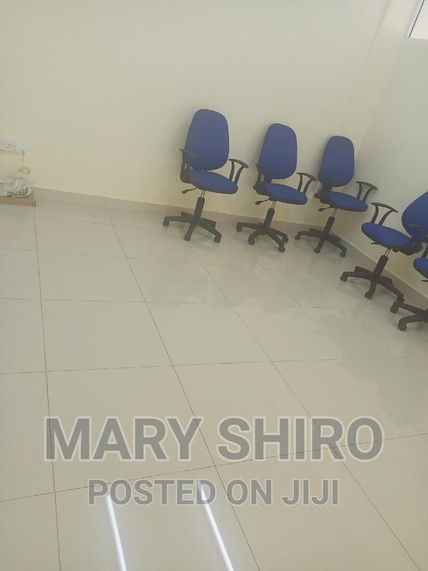 Offices to Let - main view