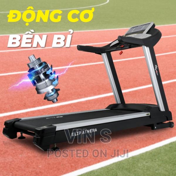 Commercial-Treadmill> Treadmill> Treadmills-Commercial 5hp