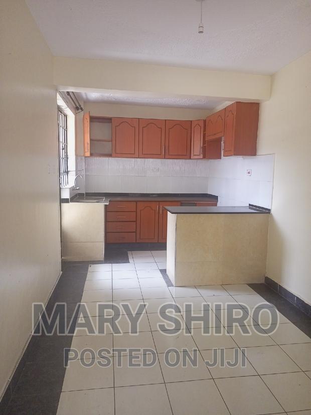 3bdrm Apartment in South  B for rent