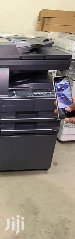 Effective Kyocera Taskalfa 181 Photocopier Printer Scanner Machine