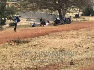 3.3 Acres Machakos CBD