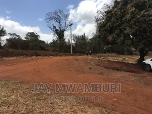 3.3 Acres Machakos CBD