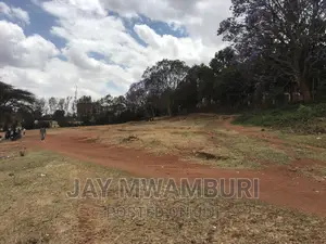 3.3 Acres Machakos CBD
