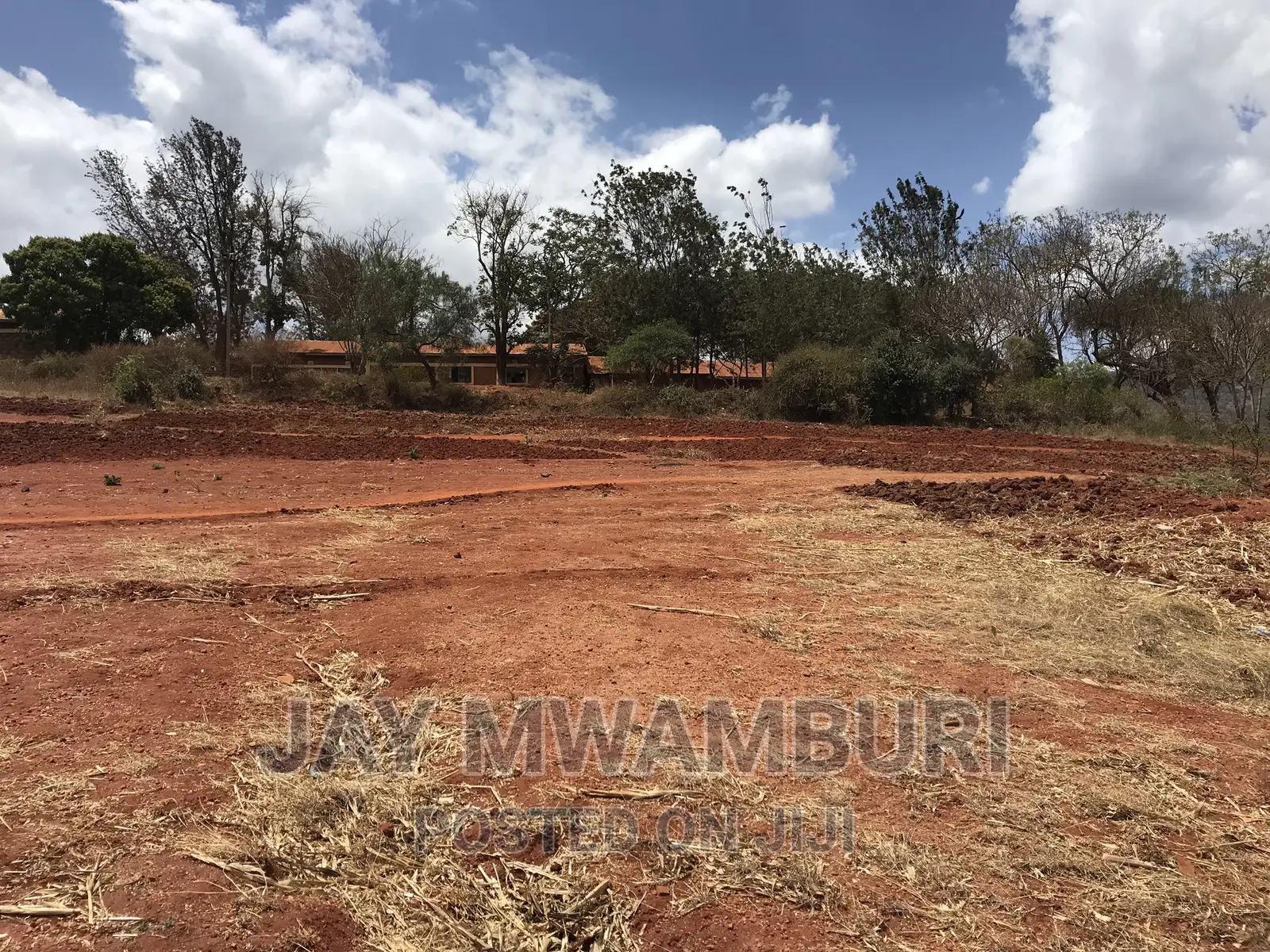 3.3 Acres Machakos CBD