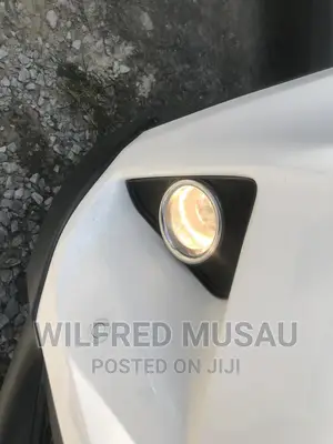 Toyota RAV4 2018 White
