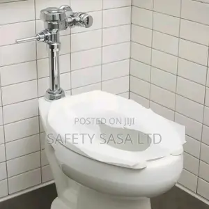 Disposable Toilet Seat Covers