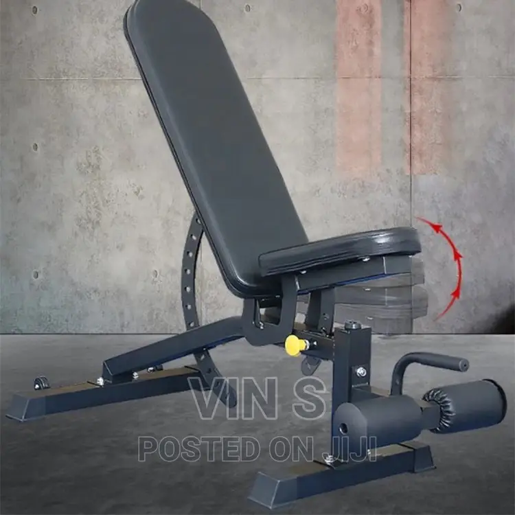 Adjustable Dumbbell Benches, Adjustable Dumbbell Benches>