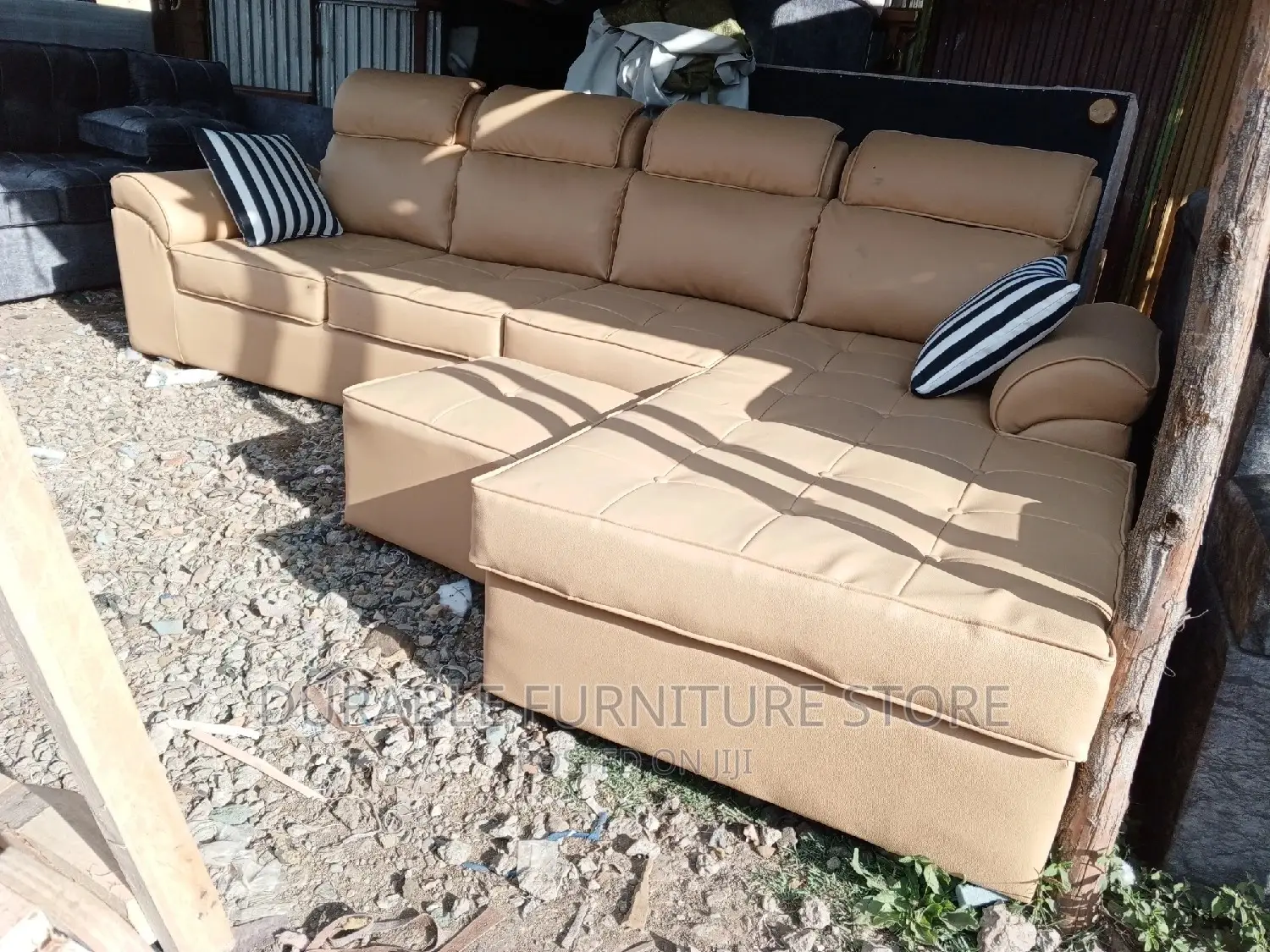 Quality Corner Seat Sofa New Design