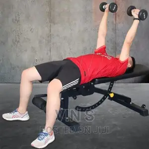 Adjustable Dumbbell Benches^ Adjustable Dumbbell Benches>