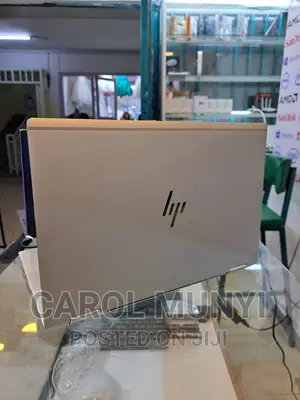 New Laptop HP EliteBook x360 1030 G4 16GB Intel Core i7 SSD 1T