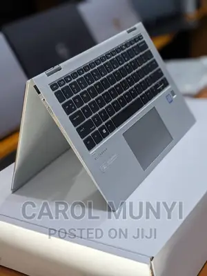 Laptop HP EliteBook X360 1030 G4 16GB Intel Core I7 SSD 512GB