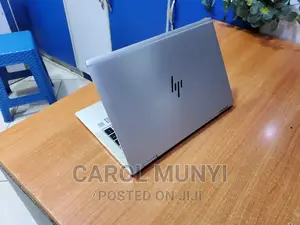 Laptop HP EliteBook X360 1030 G3 16GB Intel Core I7 SSD 256GB
