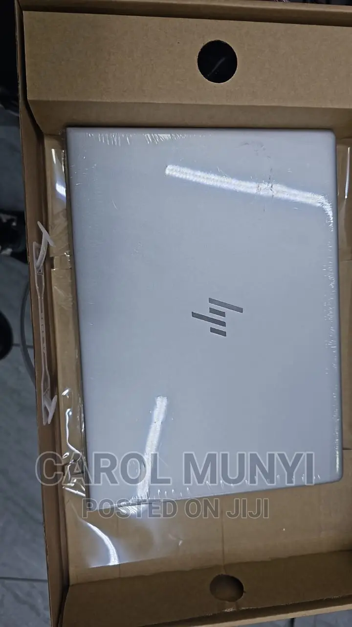New Laptop HP EliteBook X360 1030 G3 16GB Intel Core I7 SSD 512GB