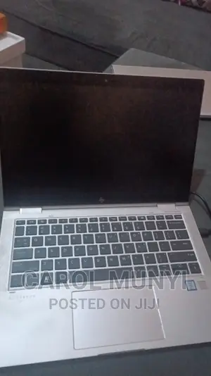 New Laptop HP EliteBook X360 1030 G3 16GB Intel Core I7 SSD 512GB