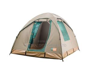 Campmor Tourer Tent – Standard Range 2.1×2.1 - thumbnail 2