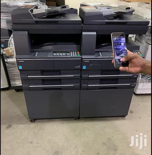 Effective Kyocera Taskalfa 181 Photocopier Printer Scanner Machine