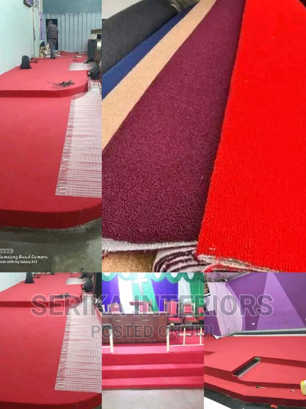 Wall to Wall Carpets Wall to Wall Carpets - main view