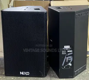 Nexo PS15 Midrange Loudspeakers ( 2pcs )