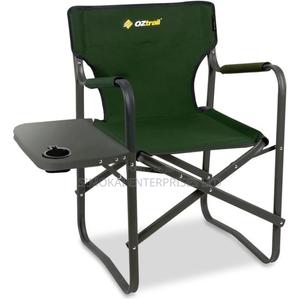 Directors Classic With Side Table - thumbnail 2