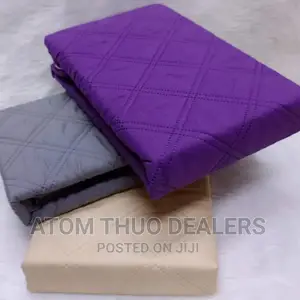 Waterproof Pillow Protector*
Available In
Beige
Purple