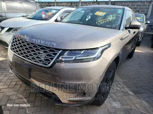 Land Rover Range Rover Velar D180 S 4x4 2018 Brown