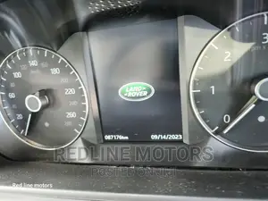 Land Rover Range Rover Velar D180 S 4x4 2018 Brown